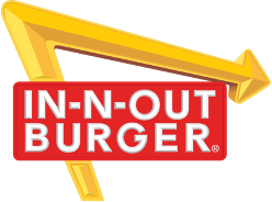 In-N-Out Burger Logo